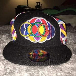 COOGI Hat authentic NWOT size 7 3/4